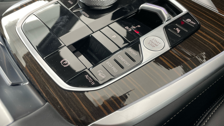 BMW X5 xDrive30d MHT M Sport 5dr Auto [Tech/Pro Pack] Diesel Estate